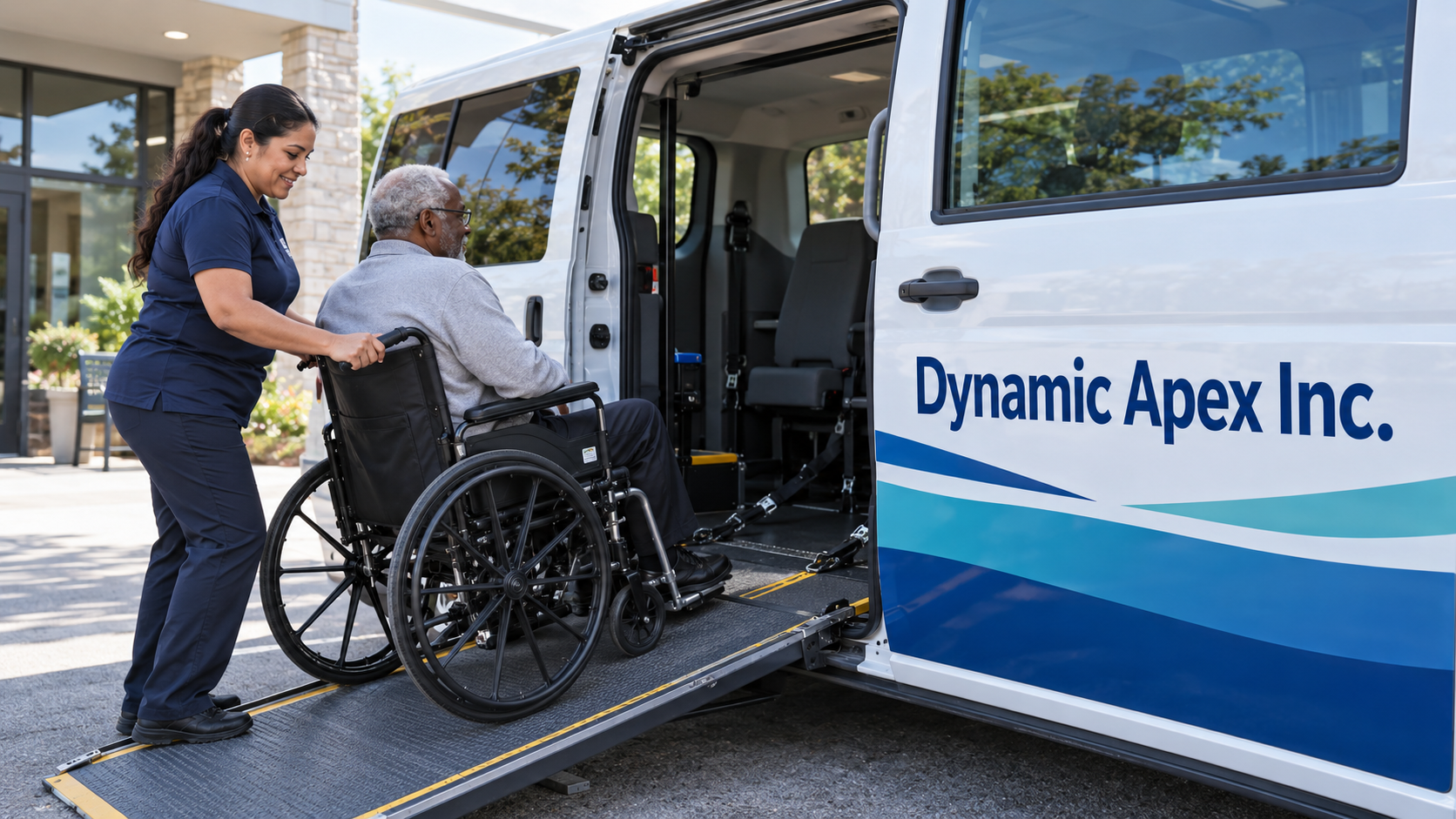 Dynamic (10)