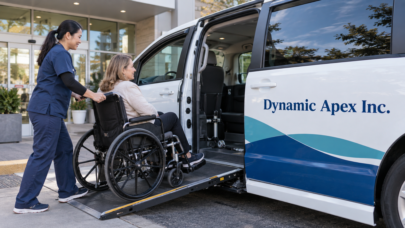 Dynamic (5)